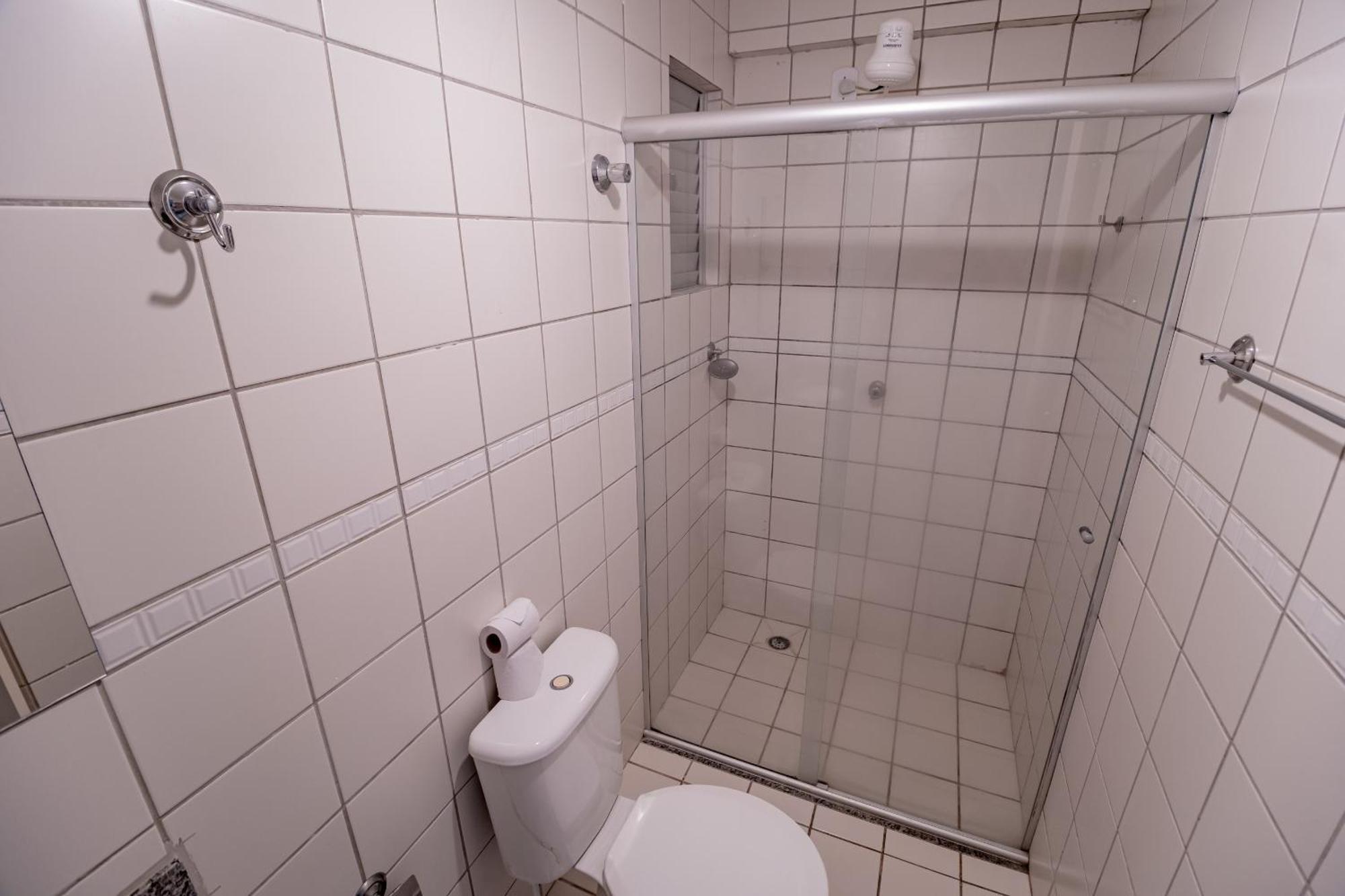 Adtur Flats Ctc - Saphire Ou Center Caldas 3* Caldas Novas