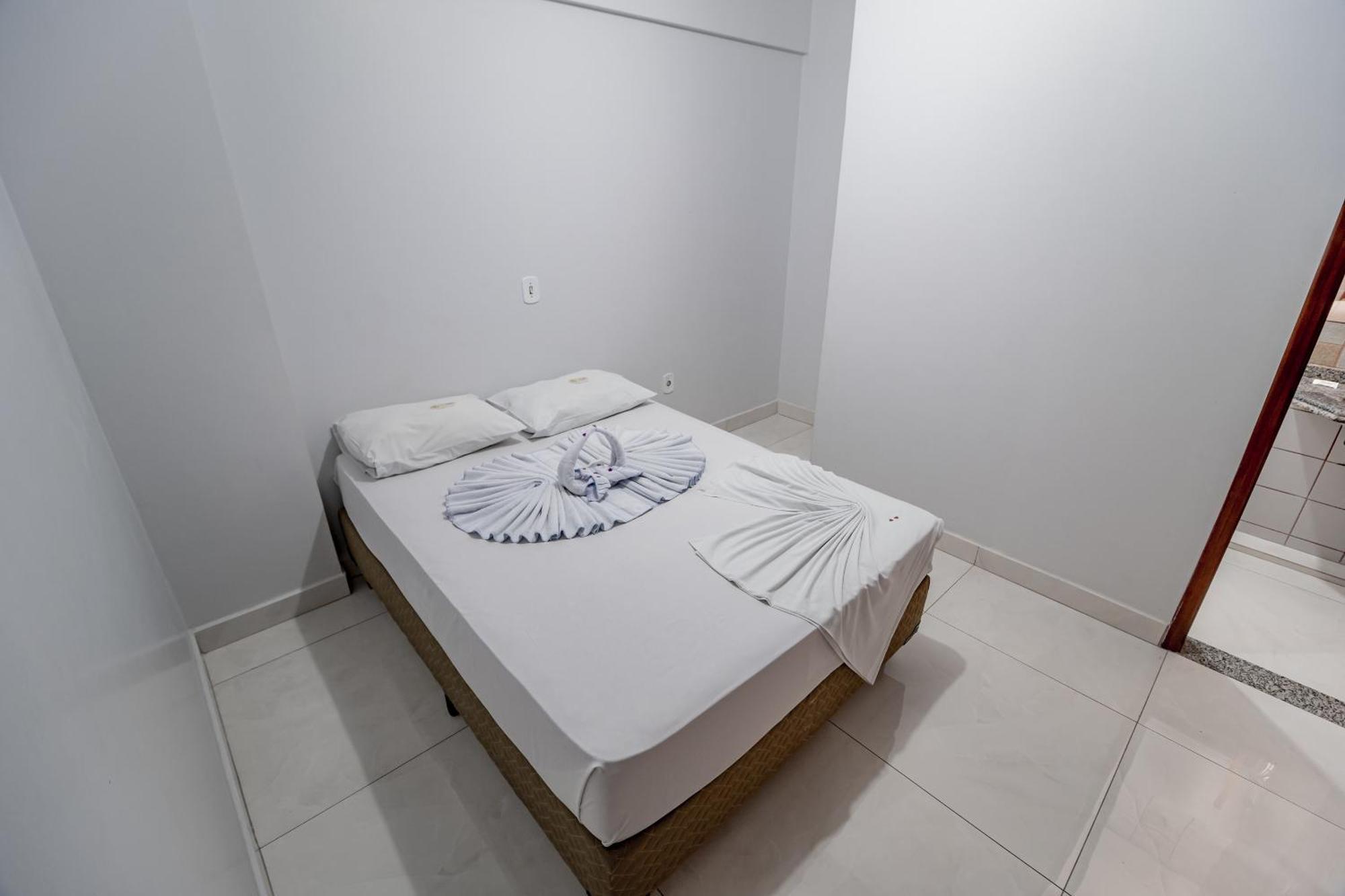 Adtur Flats Ctc - Saphire Ou Center Caldas